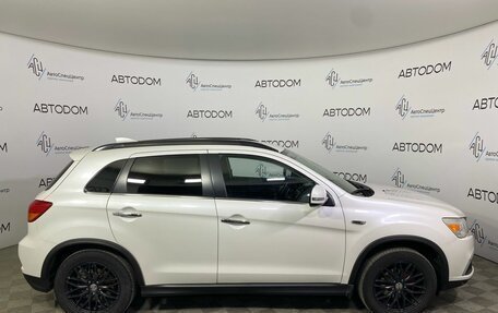 Mitsubishi ASX I рестайлинг, 2019 год, 1 959 900 рублей, 4 фотография