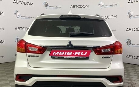 Mitsubishi ASX I рестайлинг, 2019 год, 1 959 900 рублей, 6 фотография