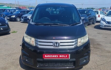 Honda Freed I, 2010 год, 1 060 000 рублей, 2 фотография