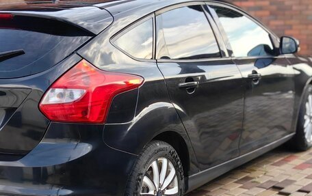 Ford Focus III, 2012 год, 830 000 рублей, 3 фотография