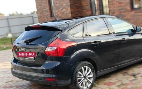 Ford Focus III, 2012 год, 830 000 рублей, 2 фотография