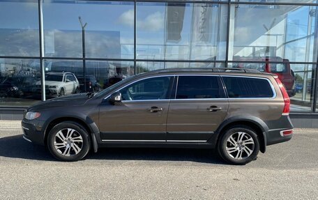 Volvo XC70 II рестайлинг, 2013 год, 1 615 000 рублей, 3 фотография