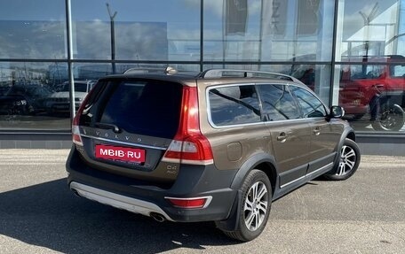 Volvo XC70 II рестайлинг, 2013 год, 1 615 000 рублей, 4 фотография