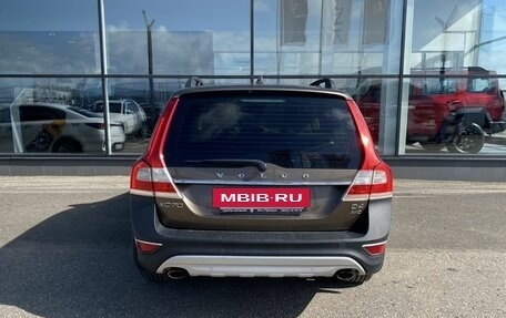 Volvo XC70 II рестайлинг, 2013 год, 1 615 000 рублей, 5 фотография