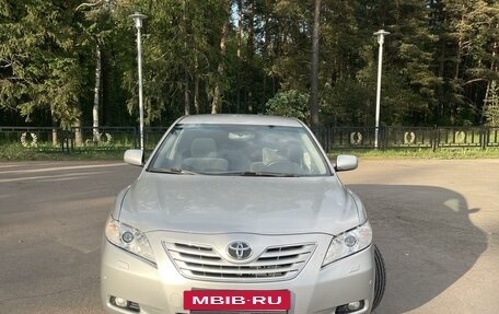 Toyota Camry, 2008 год, 1 200 000 рублей, 2 фотография