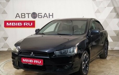 Mitsubishi Lancer IX, 2008 год, 619 000 рублей, 1 фотография