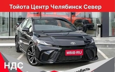 Toyota Camry, 2024 год, 4 500 000 рублей, 1 фотография