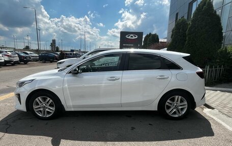 KIA cee'd III, 2019 год, 1 949 000 рублей, 4 фотография