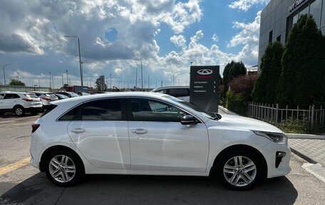 KIA cee'd III, 2019 год, 1 949 000 рублей, 5 фотография