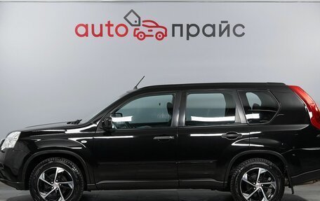 Nissan X-Trail, 2013 год, 1 579 000 рублей, 4 фотография