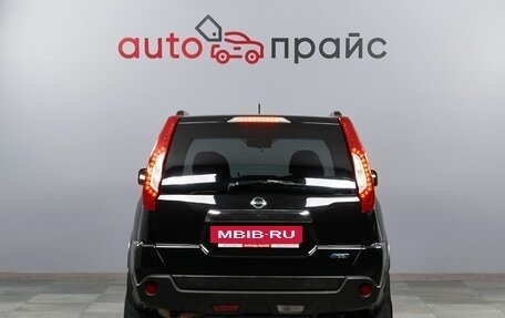 Nissan X-Trail, 2013 год, 1 579 000 рублей, 6 фотография