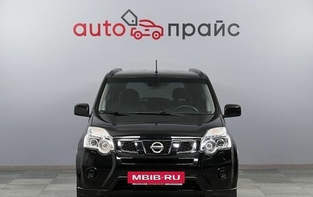 Nissan X-Trail, 2013 год, 1 579 000 рублей, 2 фотография