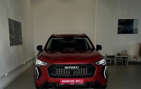 Haval Jolion, 2024 год, 2 299 000 рублей, 1 фотография