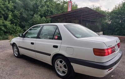 Toyota Corona IX (T190), 2001 год, 600 000 рублей, 1 фотография