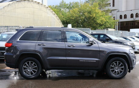 Jeep Grand Cherokee, 2015 год, 2 500 000 рублей, 4 фотография