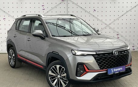 Changan CS35PLUS, 2024 год, 2 220 000 рублей, 2 фотография