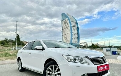 Toyota Camry, 2014 год, 2 000 000 рублей, 1 фотография