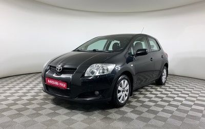 Toyota Auris II, 2008 год, 670 000 рублей, 1 фотография