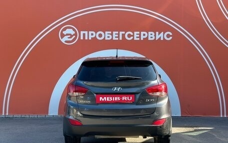 Hyundai ix35 I рестайлинг, 2011 год, 1 250 000 рублей, 6 фотография