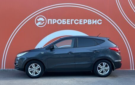 Hyundai ix35 I рестайлинг, 2011 год, 1 250 000 рублей, 8 фотография