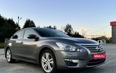 Nissan Teana, 2014 год, 1 970 000 рублей, 1 фотография