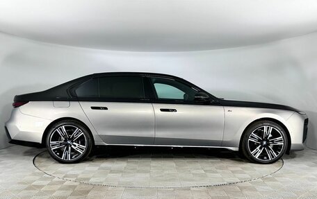 BMW 7 серия, 2022 год, 17 000 000 рублей, 5 фотография