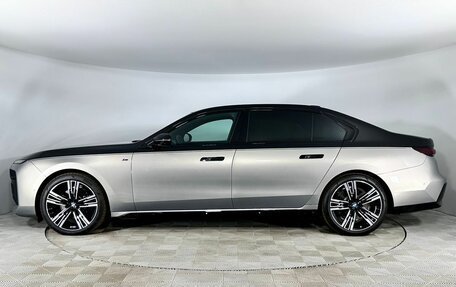 BMW 7 серия, 2022 год, 17 000 000 рублей, 6 фотография