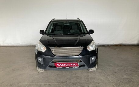 Chery Tiggo (T11), 2014 год, 599 000 рублей, 2 фотография