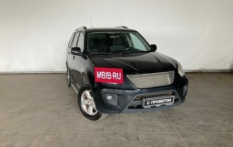 Chery Tiggo (T11), 2014 год, 599 000 рублей, 3 фотография