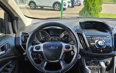 Ford Kuga III, 2013 год, 1 250 000 рублей, 6 фотография