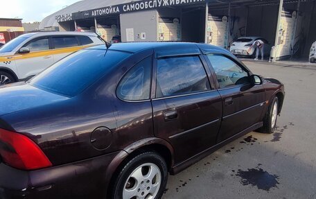 Opel Vectra B рестайлинг, 1999 год, 250 000 рублей, 6 фотография