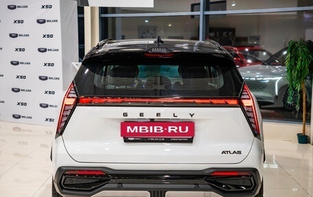 Geely Atlas, 2024 год, 3 529 990 рублей, 4 фотография