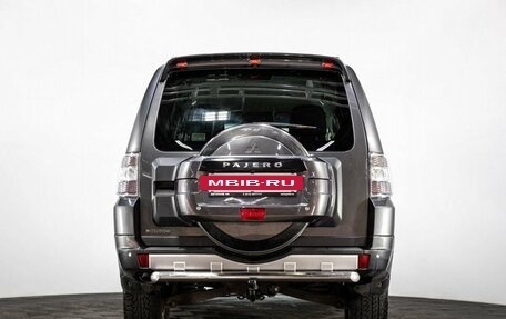 Mitsubishi Pajero IV, 2012 год, 1 879 000 рублей, 4 фотография