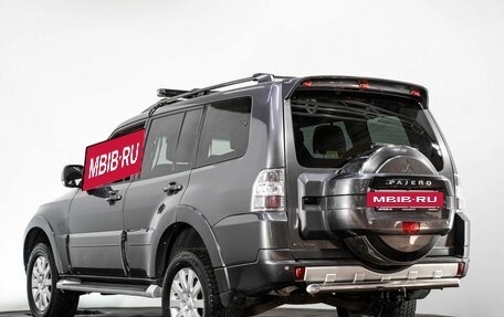 Mitsubishi Pajero IV, 2012 год, 1 879 000 рублей, 5 фотография