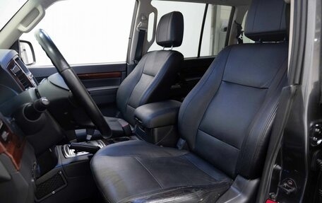 Mitsubishi Pajero IV, 2012 год, 1 879 000 рублей, 9 фотография