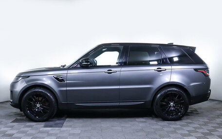 Land Rover Range Rover Sport II, 2018 год, 5 397 000 рублей, 8 фотография