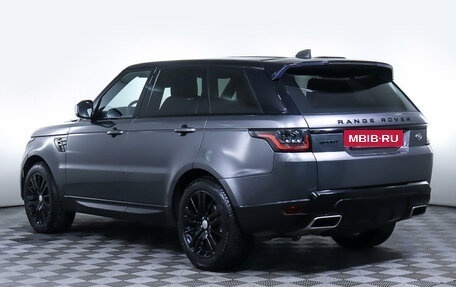 Land Rover Range Rover Sport II, 2018 год, 5 397 000 рублей, 7 фотография