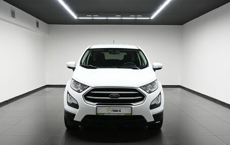 Ford EcoSport, 2019 год, 1 795 000 рублей, 3 фотография