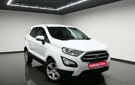 Ford EcoSport, 2019 год, 1 795 000 рублей, 5 фотография