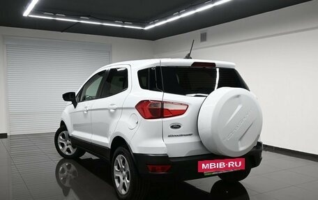 Ford EcoSport, 2019 год, 1 795 000 рублей, 6 фотография