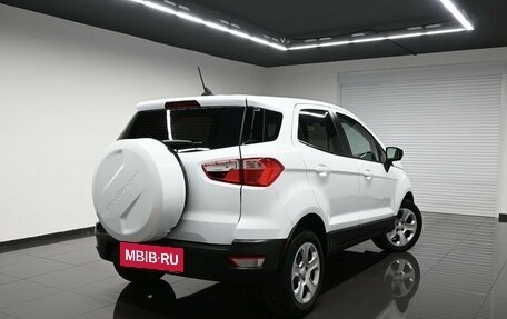 Ford EcoSport, 2019 год, 1 795 000 рублей, 2 фотография