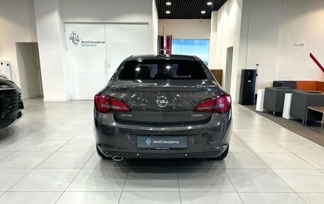 Opel Astra J, 2014 год, 870 000 рублей, 7 фотография