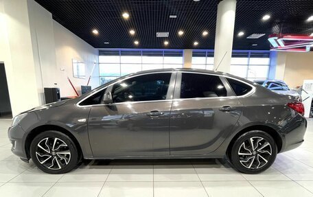 Opel Astra J, 2014 год, 870 000 рублей, 5 фотография