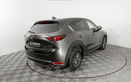 Mazda CX-5 II, 2020 год, 3 403 000 рублей, 5 фотография