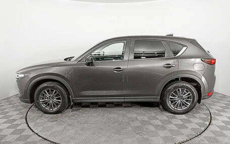 Mazda CX-5 II, 2020 год, 3 403 000 рублей, 8 фотография