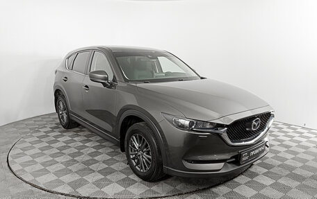 Mazda CX-5 II, 2020 год, 3 403 000 рублей, 3 фотография