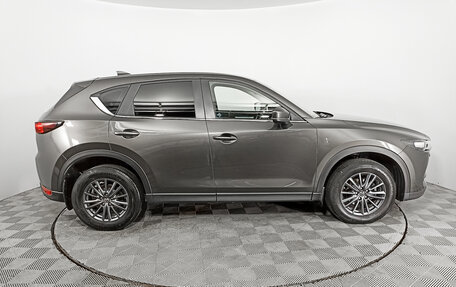 Mazda CX-5 II, 2020 год, 3 403 000 рублей, 4 фотография