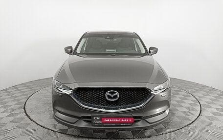 Mazda CX-5 II, 2020 год, 3 403 000 рублей, 2 фотография