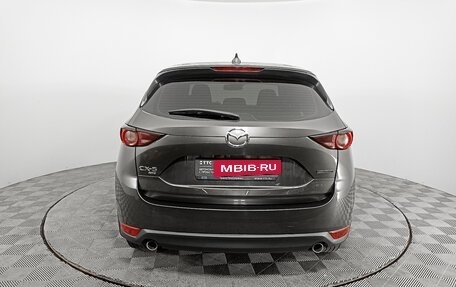 Mazda CX-5 II, 2020 год, 3 403 000 рублей, 6 фотография