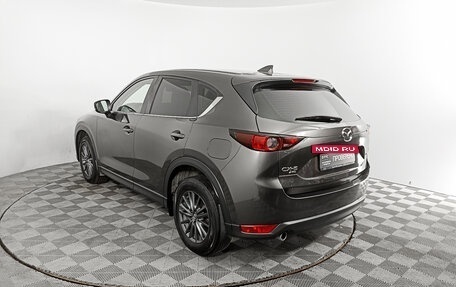 Mazda CX-5 II, 2020 год, 3 403 000 рублей, 7 фотография